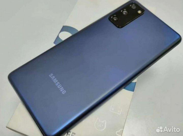 Samsung galaxy s20 fe, на запчасти