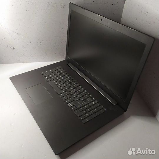 Ноутбук Lenovo Ideapad L340-17IRH (Рассрочка / Б5)