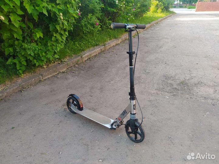 Самокат Oxelo MID 9