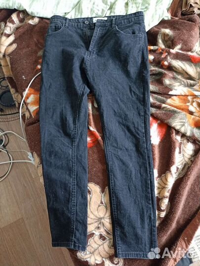 Джинсы pull and bear 42 размер