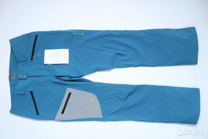 Radys Swiss Швейцарские Горнолыжные Брюки М