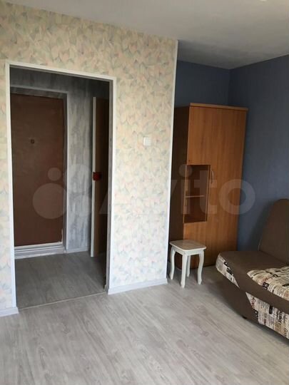 1-к. квартира, 27,9 м², 3/5 эт.