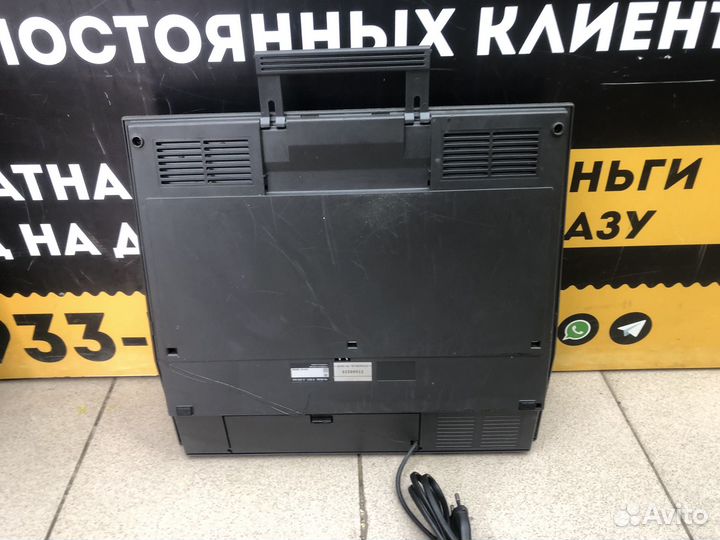 К2850 Печатная Машинка Olivetti ET personal 510-ll