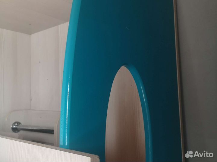 Уголок школьника с кроватью