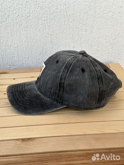 Бейсболка carhartt мужская