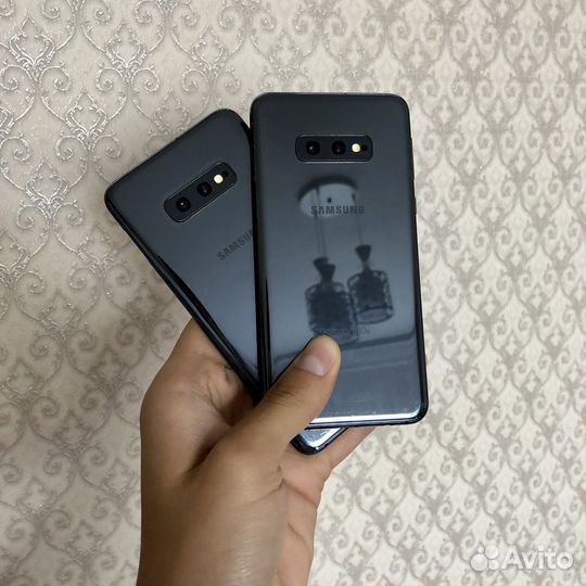 Samsung S10e / 128gb / Snapdragon