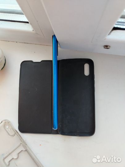 Xiaomi Redmi 9A, 2/32 ГБ