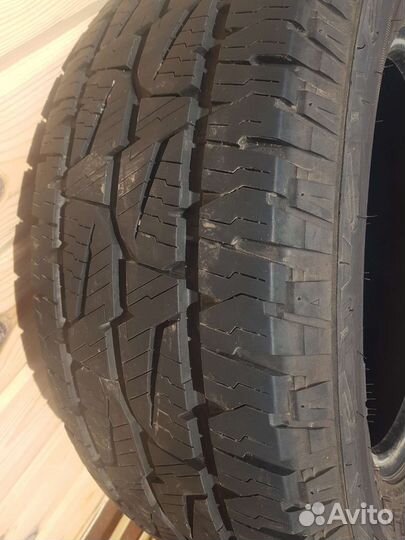 Bridgestone A001 Weather Control 265/60 R18