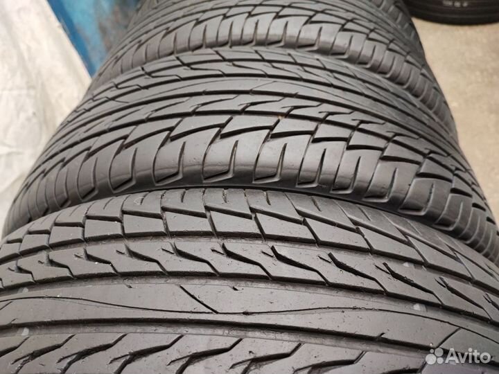 Белшина AstartA SUV 225/60 R18 100H