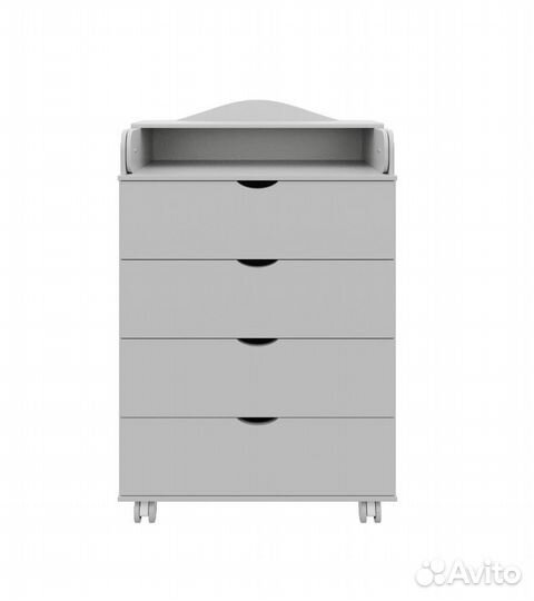 Пеленальный комод 60/4