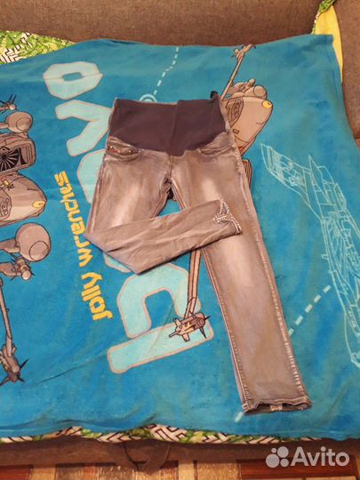 Вещи для беременных