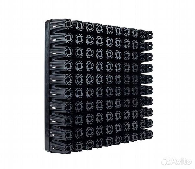 Кассета для хвойных расстений