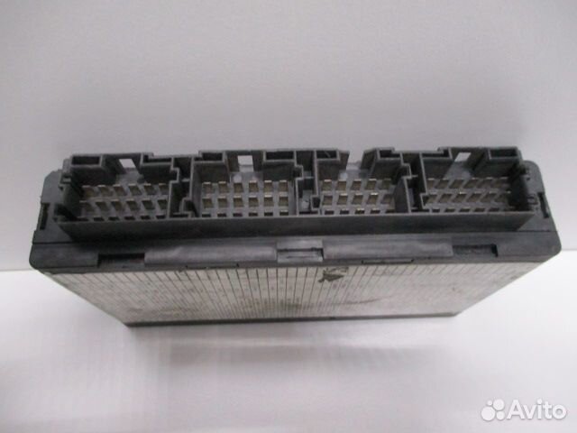 Блок FR Mercedes-Benz A0014461202