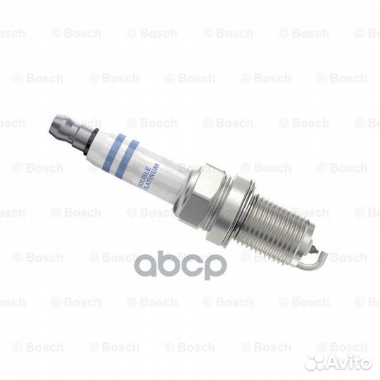 Свеча зажигания FR7KPP332 (1.0) bosch 0 242 235