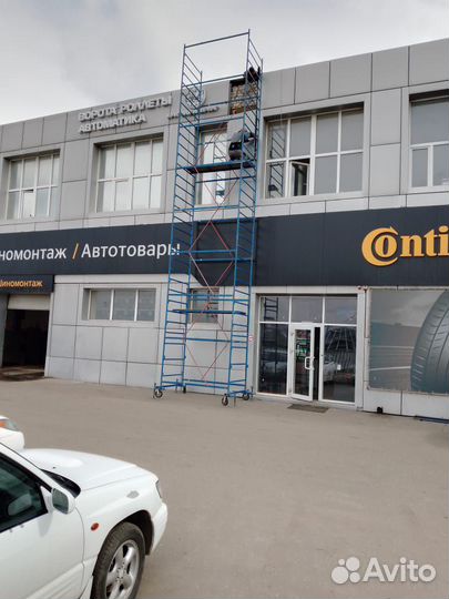 Монтаж и установка кондиционеров