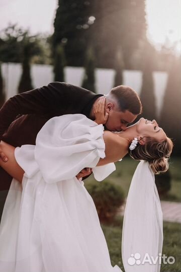 Свадебный танец