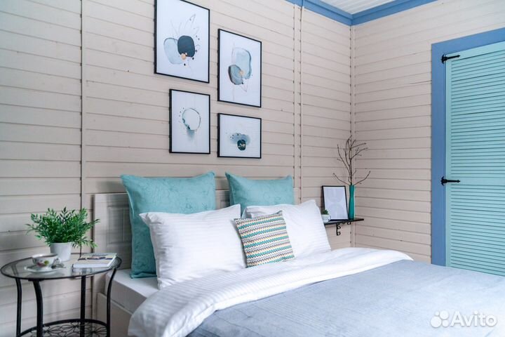 Хоумстейджинг Подготовка квартир к продаже