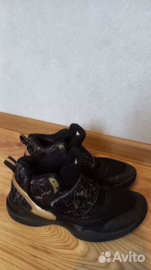 Кроссовки fila