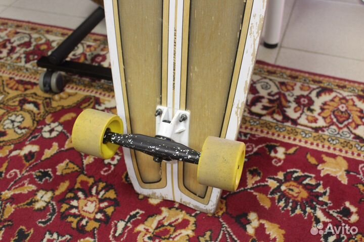 Лонгборд Oxelo