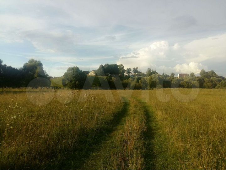 Участок 15 сот. (СНТ, ДНП)