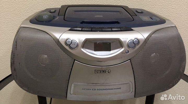 Daewoo Daytek RDR S-19