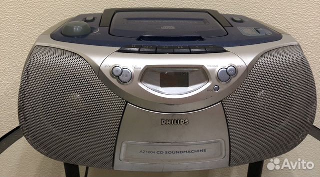 Daewoo Daytek RDR S-19