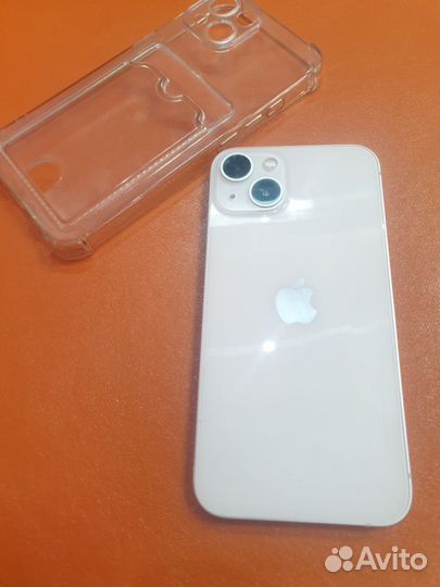 iPhone 13, 128 ГБ