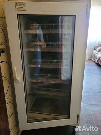 Инкубатор автоматический