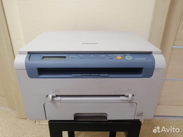 Мфу Samsung scx 4200 Xerox 3119 - Гарантия сц