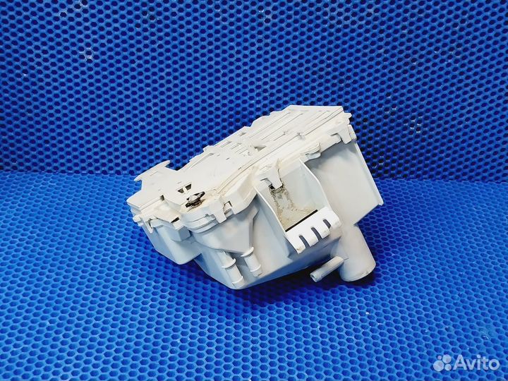 Бункер порошкоприемника стиральной машины Ardo 110