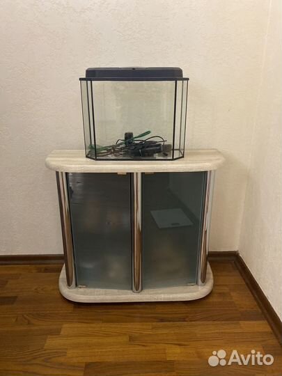 Аквариум