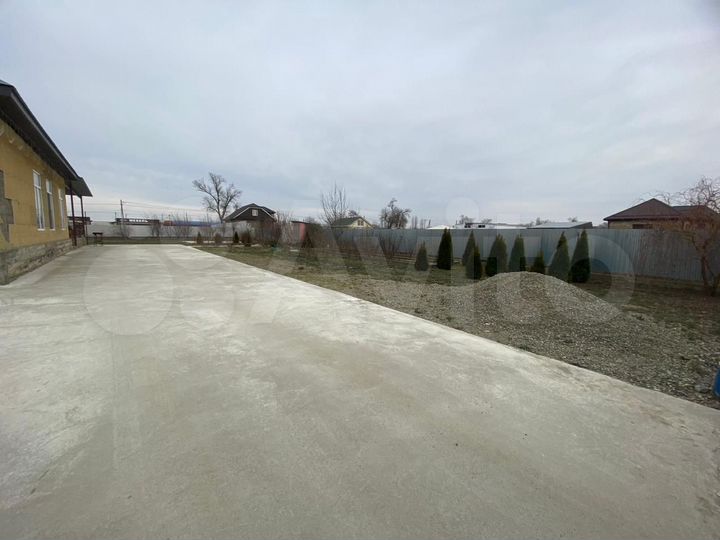 Дом 130,1 м² на участке 15 сот.