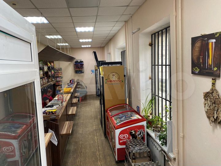 Свободного назначения, 82 м²