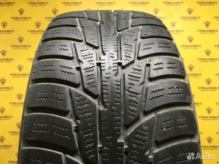 Zeta Antarctica 6 235/55 R17 103V