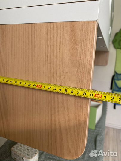 Двухъярусная кровать Инволюкс лучше чем IKEA