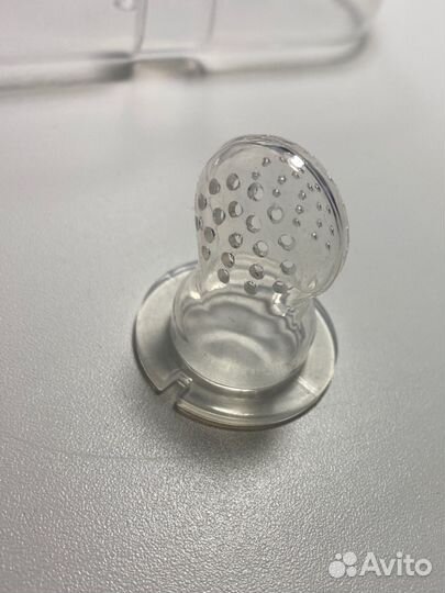 Ниблер для введения прикорма