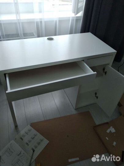 Сборщик мебели, Сантехник