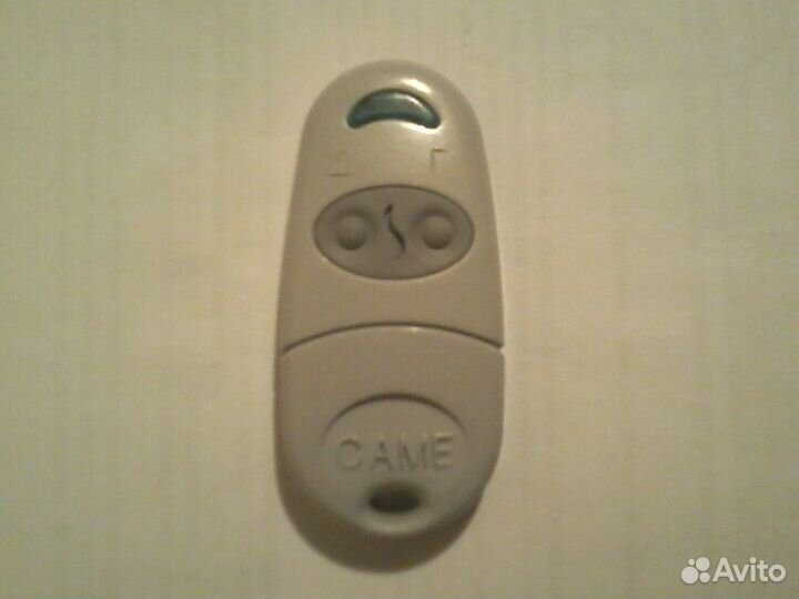 Пульт-брелок Came TOP-432NA, оригинал