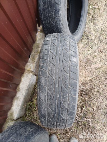 Dunlop Grandtrek AT3 215/65 R16 98H