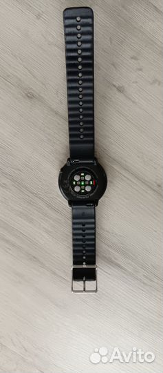 Часы polar ignite 2