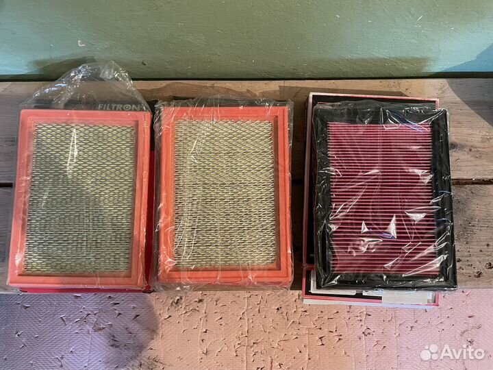 Воздушный фильтр ap154 j1321029