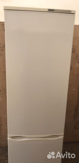 Холодильник атлант двухкамерный