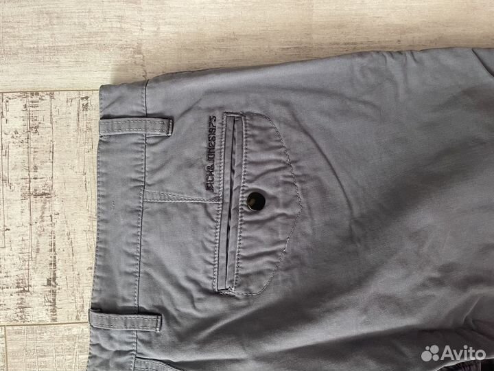 Джинсы jack jones