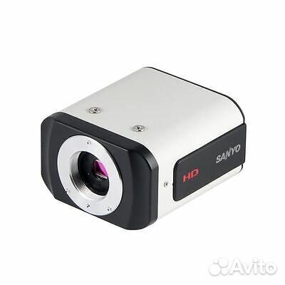 Камера sanyo VCC-HD2500P