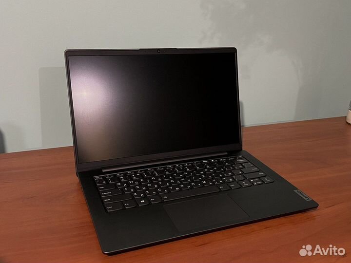 Ноутбук Lenovo IdeaPad 5 14ITL05