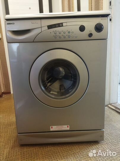 Стиральная машина бу