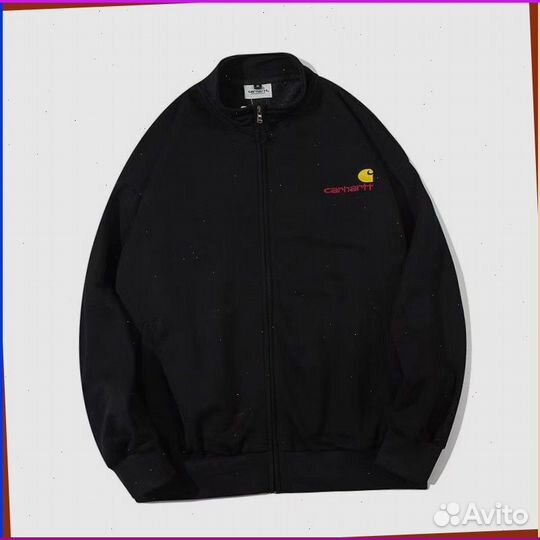 Zip худи Carhartt Wip (Номер Арт: 22567)