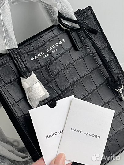 Сумка Marc Jacobs оригинал новая