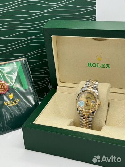 Наручные часы rolex