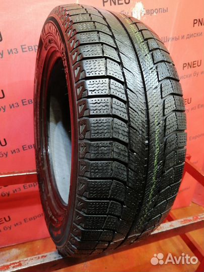 Michelin X-Ice 2 225/55 R16 99T